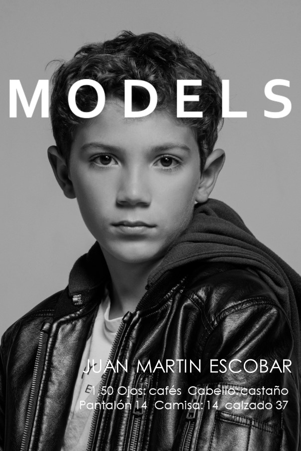JUAN MARTIN ESCOBAR
