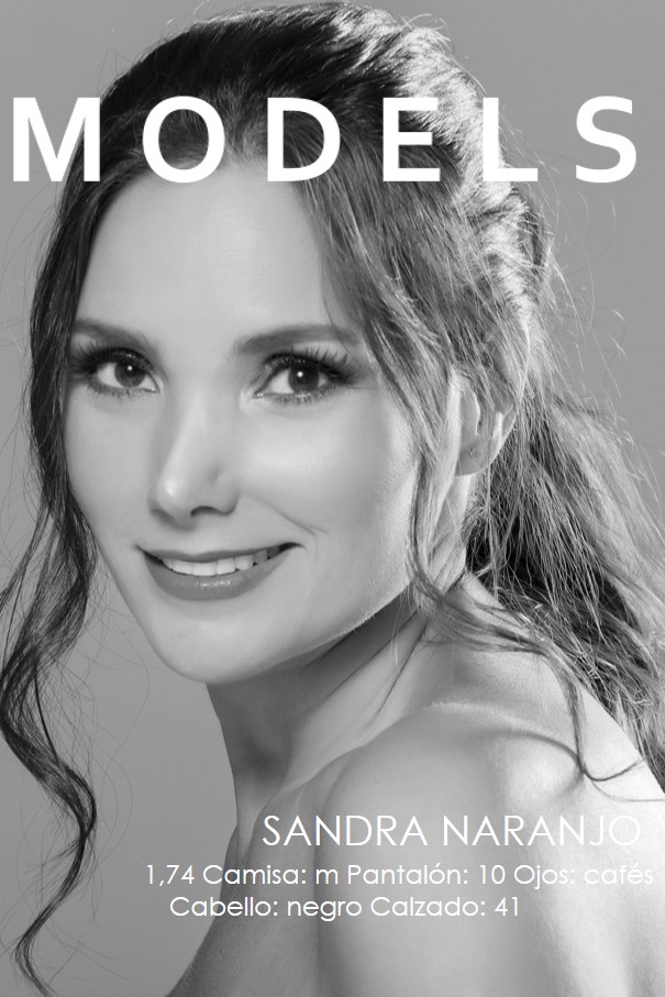 SANDRA NARANJO