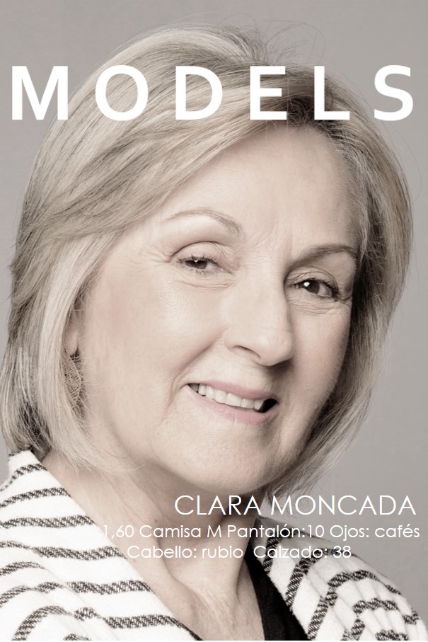 CLARA MONCADA