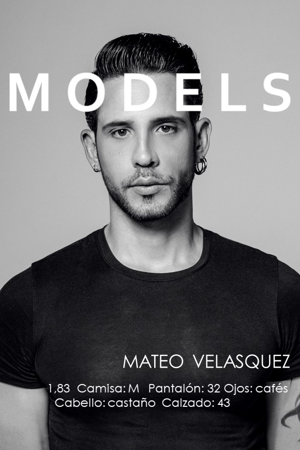 MATEO VELASQUEZ