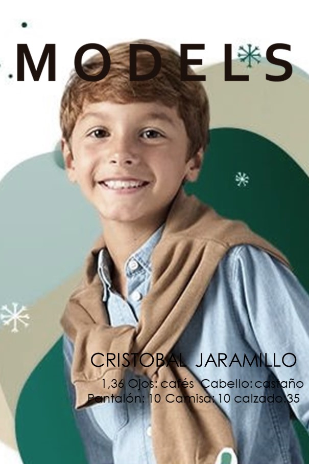 CRISTOBAL JARAMILLO 