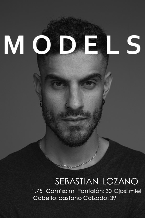 SEBASTIAN LOZANO