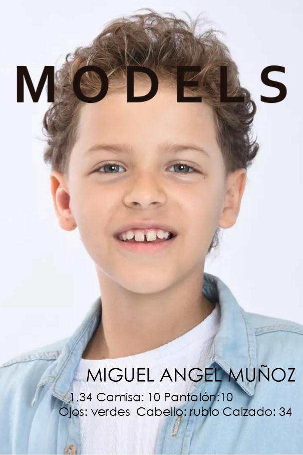 MIGUEL ANGEL MUÑOZ