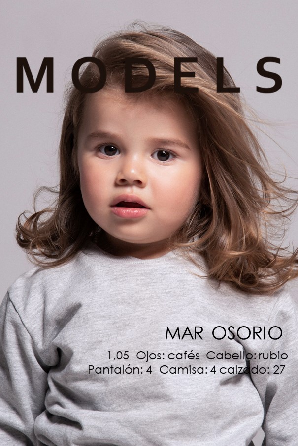 MAR OSORIO
