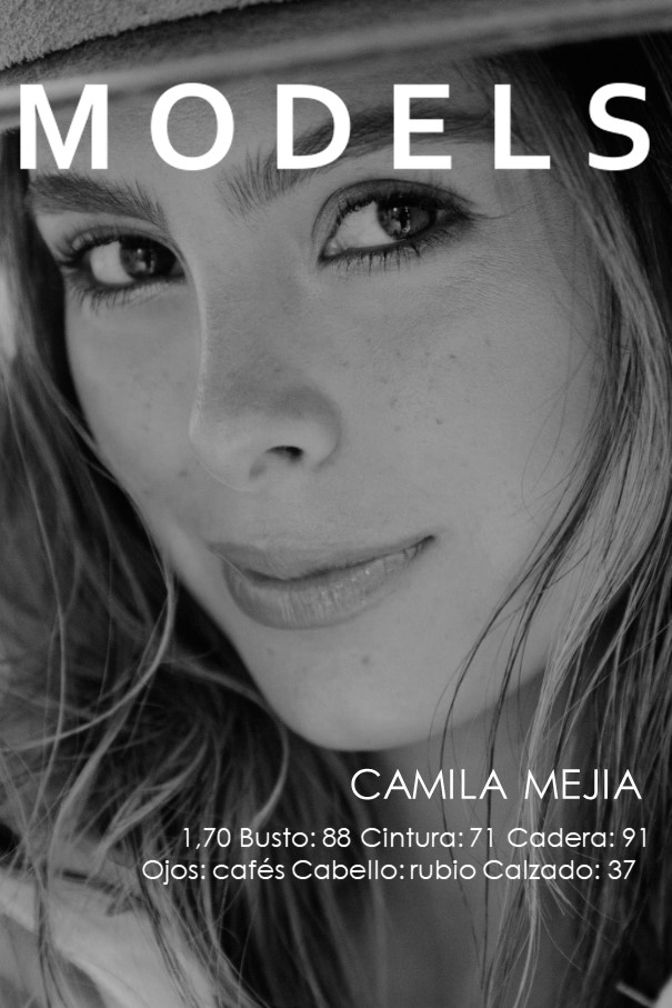 CAMILA MEJIA