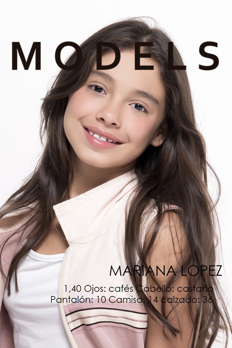 MARIANA LOPEZ