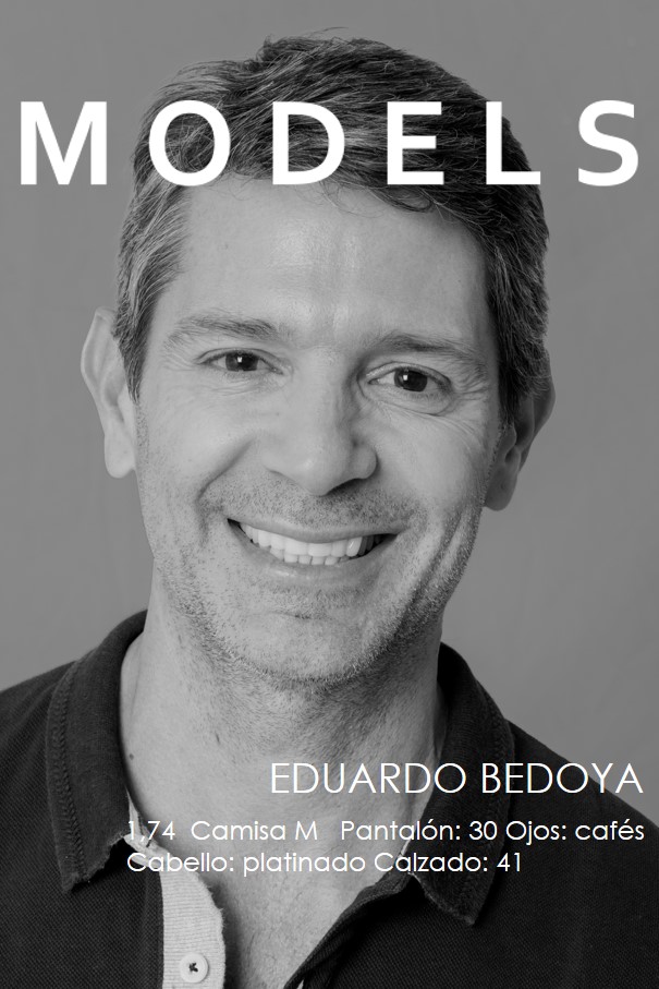 Eduardo Bedoya