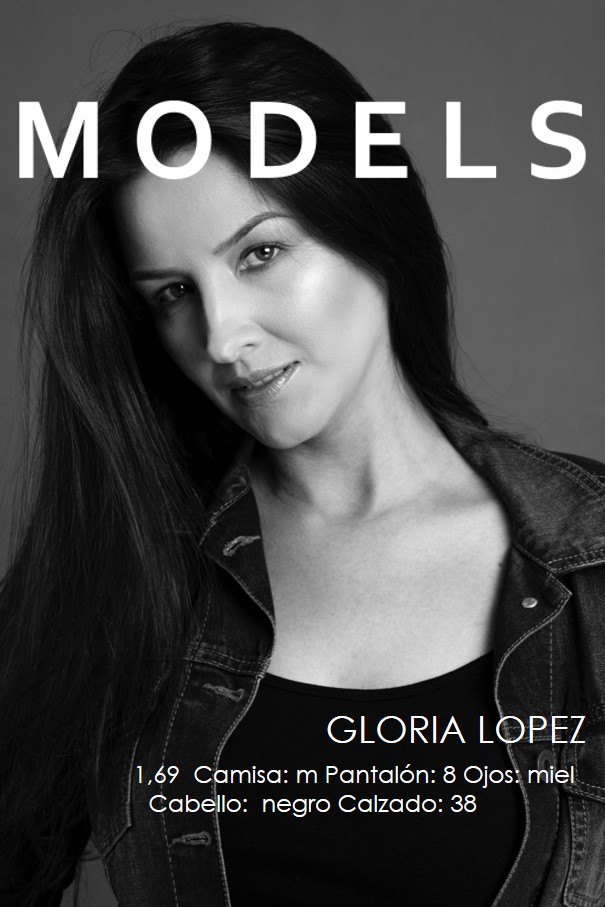 Gloria López
