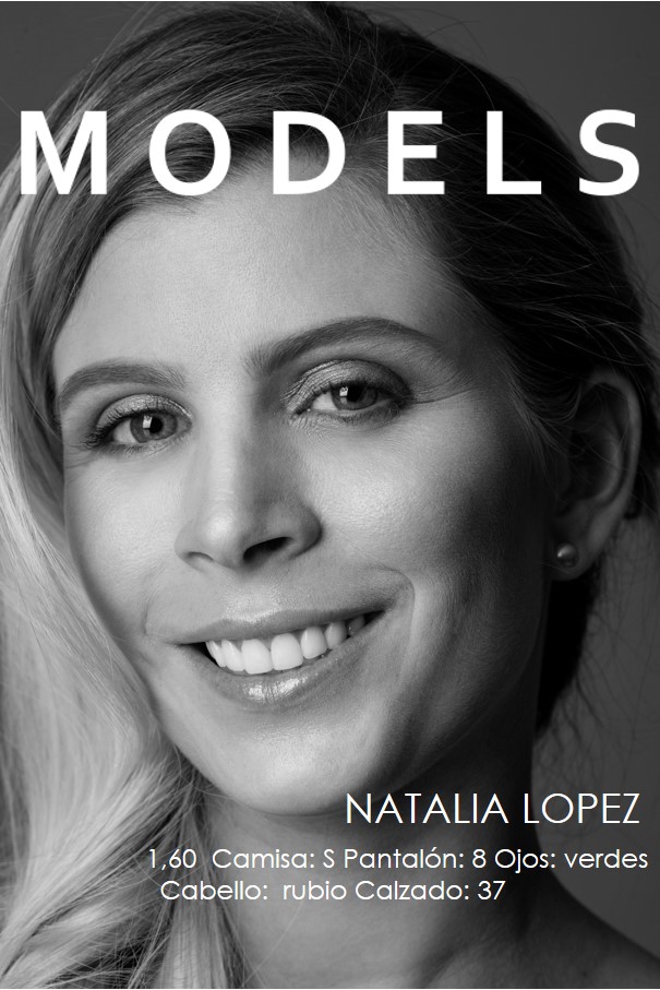 Natalia López