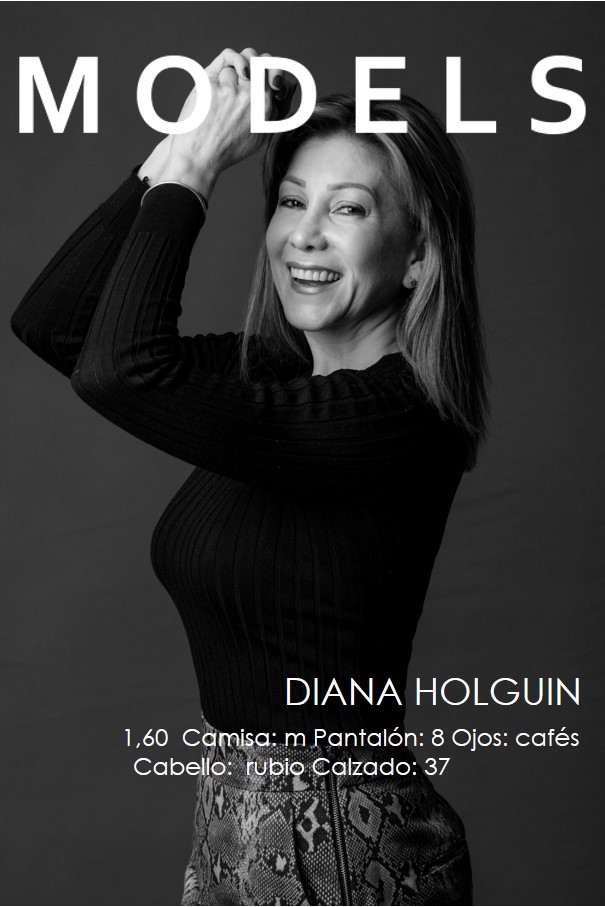 Diana Holguin