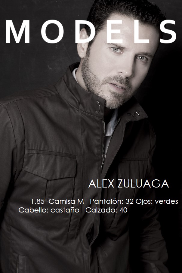 Alex Zuluaga 