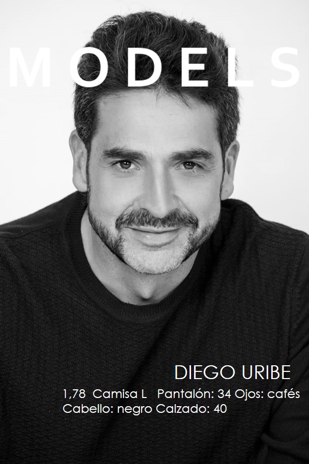 Diego Uribe
