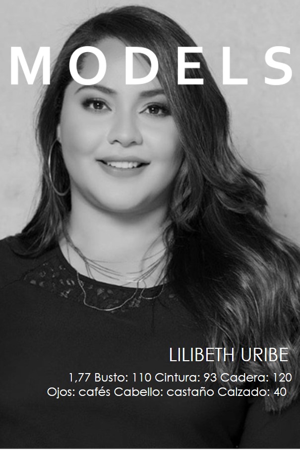 LILIBETH URIBE