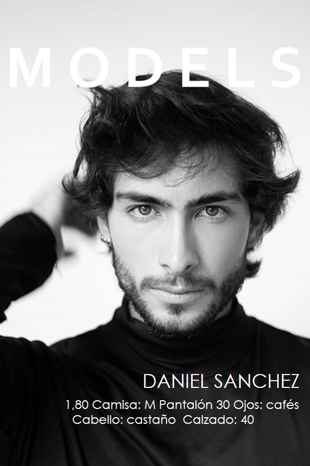 DANIEL SANCHEZ