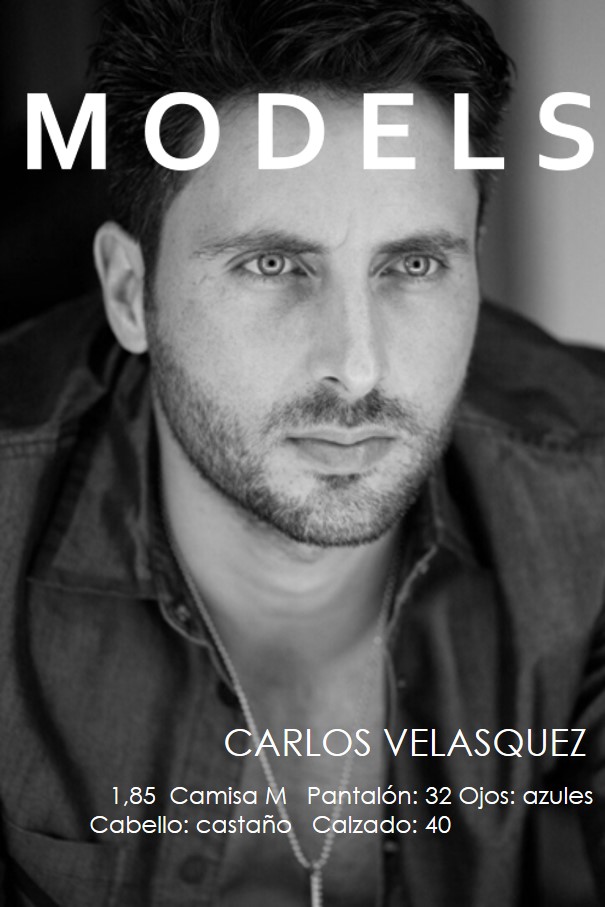 CARLOS VELASQUEZ