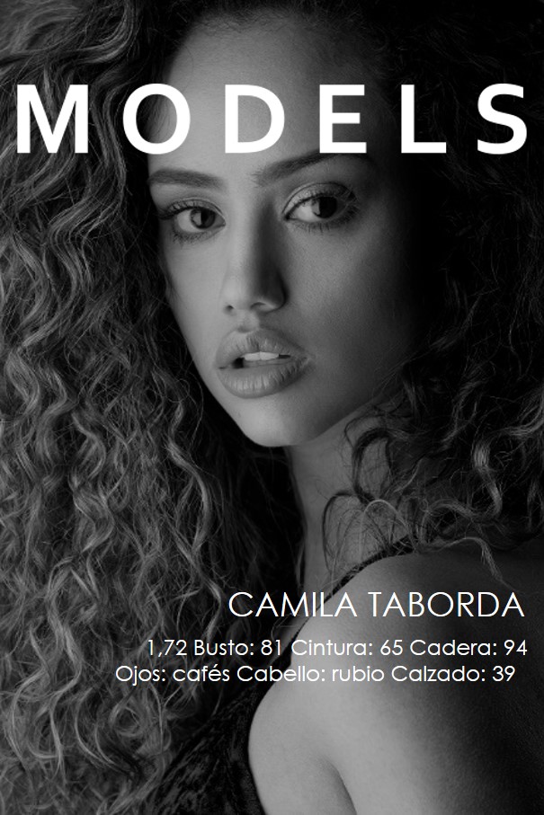 CAMILA TABORDA