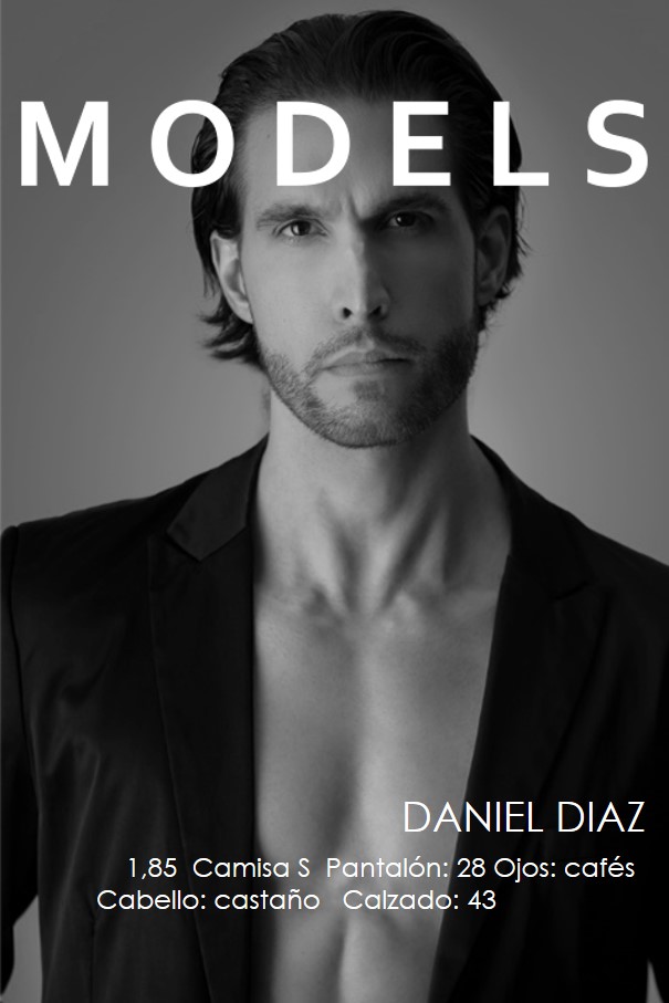 DANIEL DIAZ