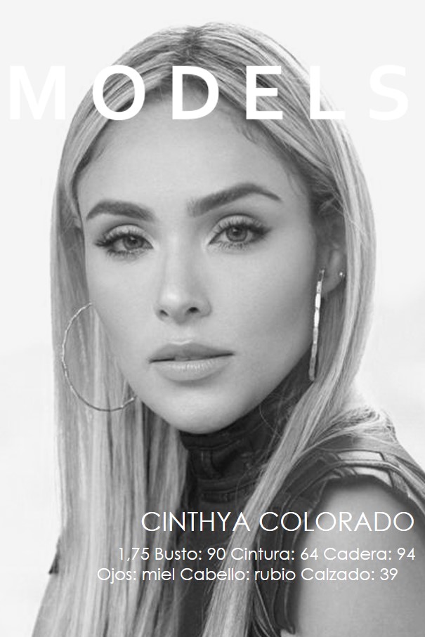Cinthya Colorado