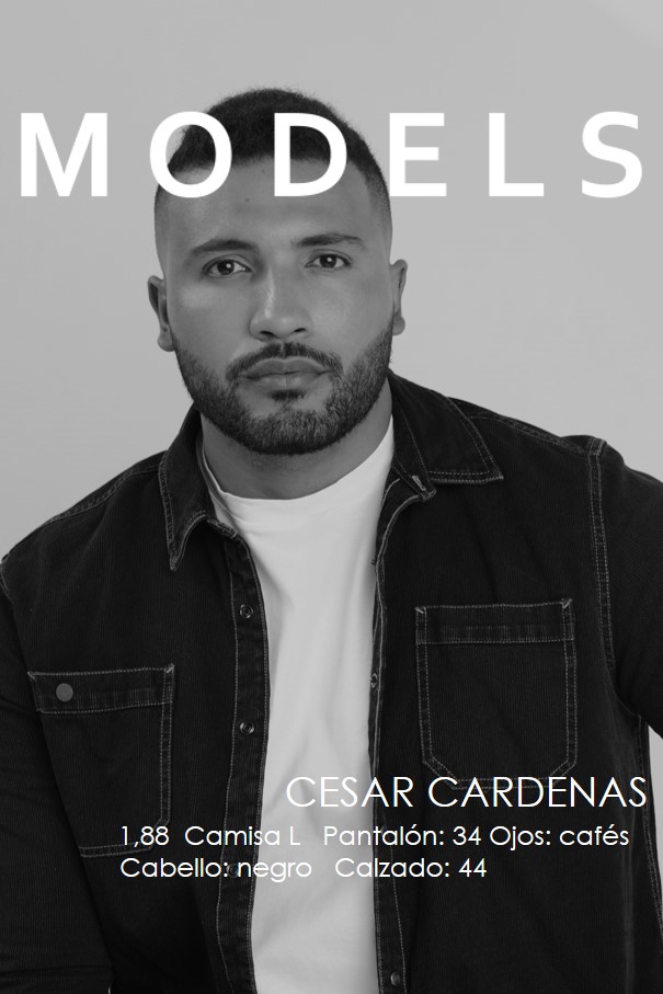 CESAR CARDENAS