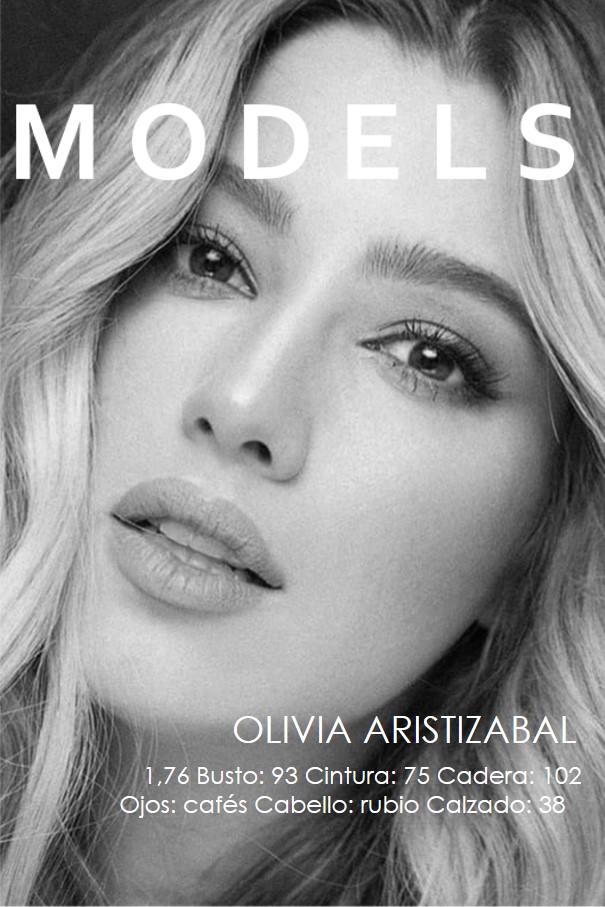 OLIVIA ARISTIZABAL 