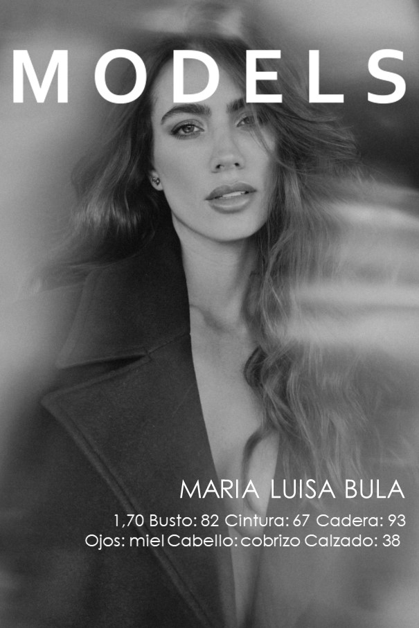 MARIA LUISA BULA 