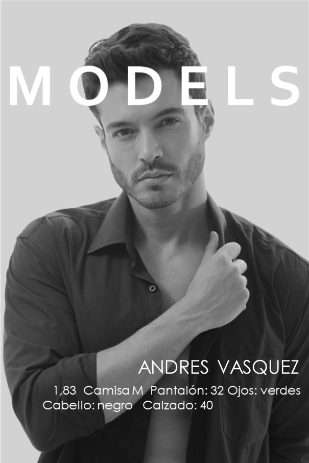 ANDRES VASQUEZ 