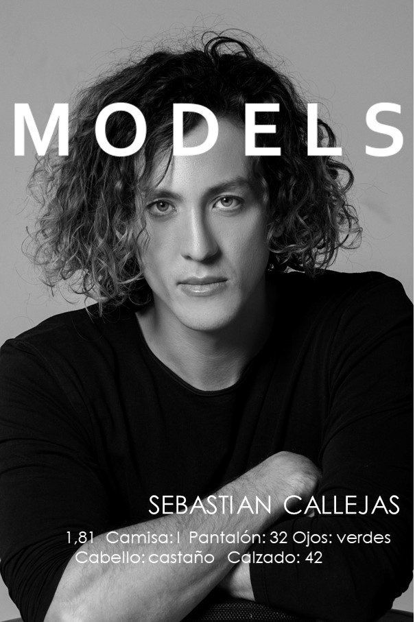 SEBASTIAN CALLEJAS