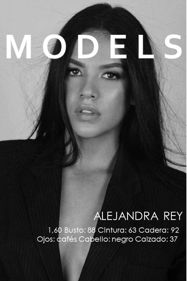 ALEJANDRA REY