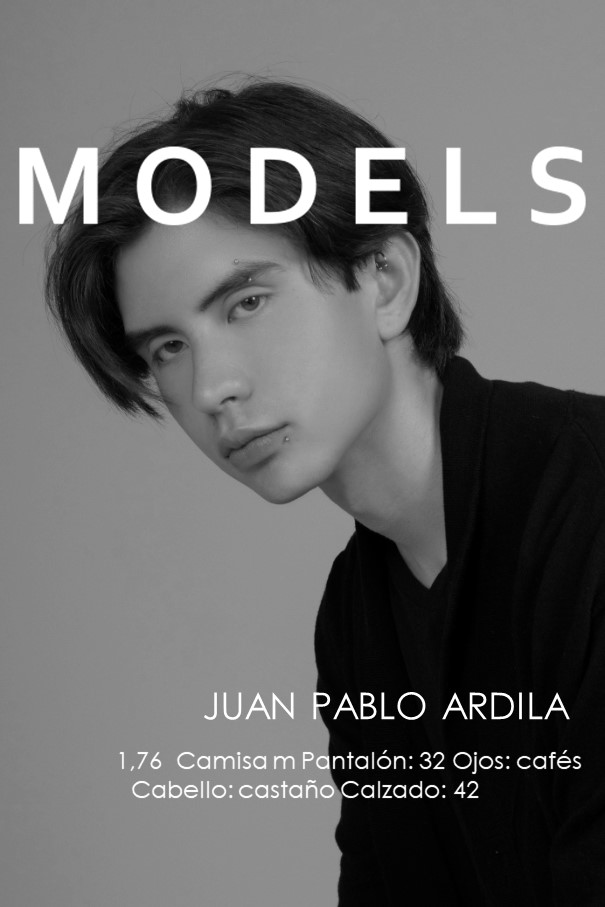 JUAN PABLO ARDILA