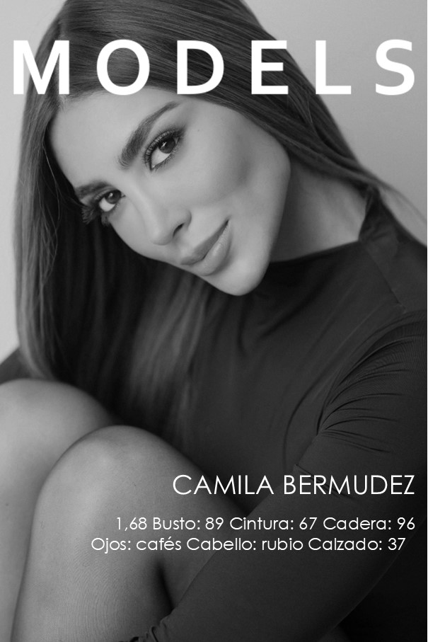CAMILA BERMUDEZ