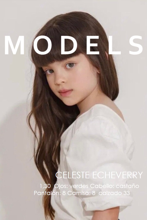 CELESTE ECHEVERRY