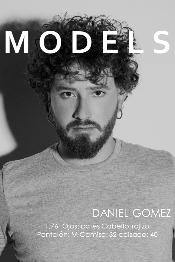 DANIEL GOMEZ