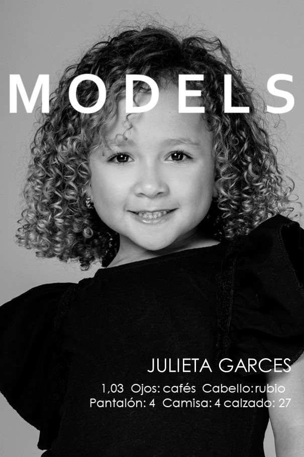JULIETA GARCES