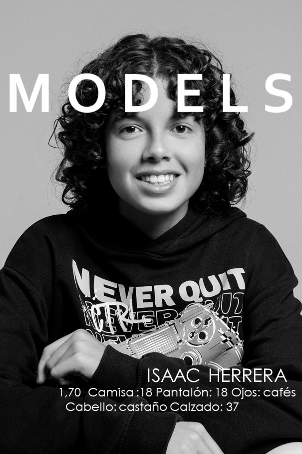ISAAC HERRERA