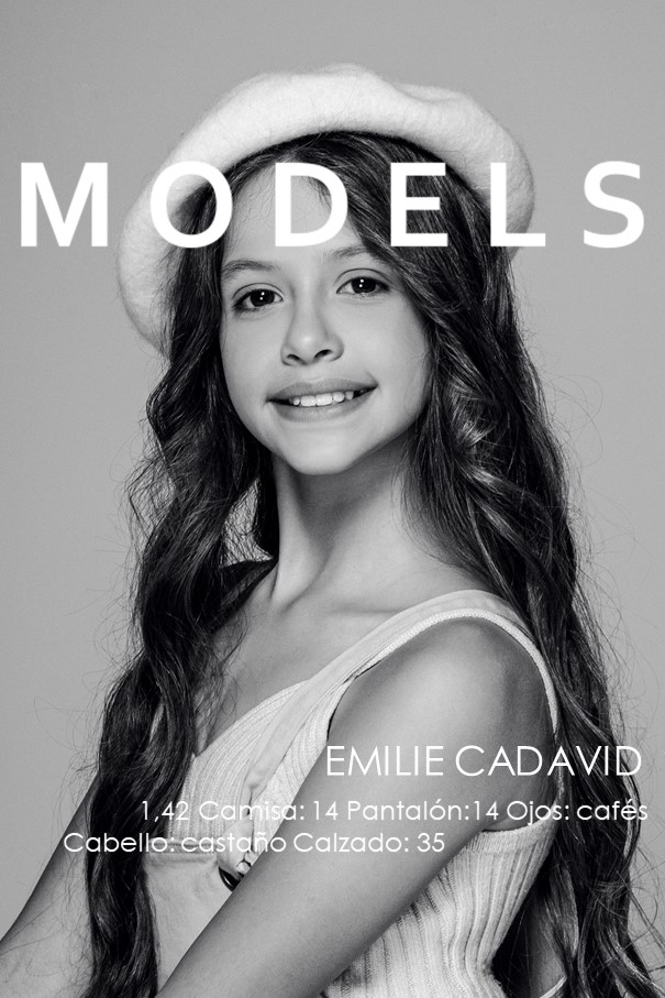 EMILIE CADAVID