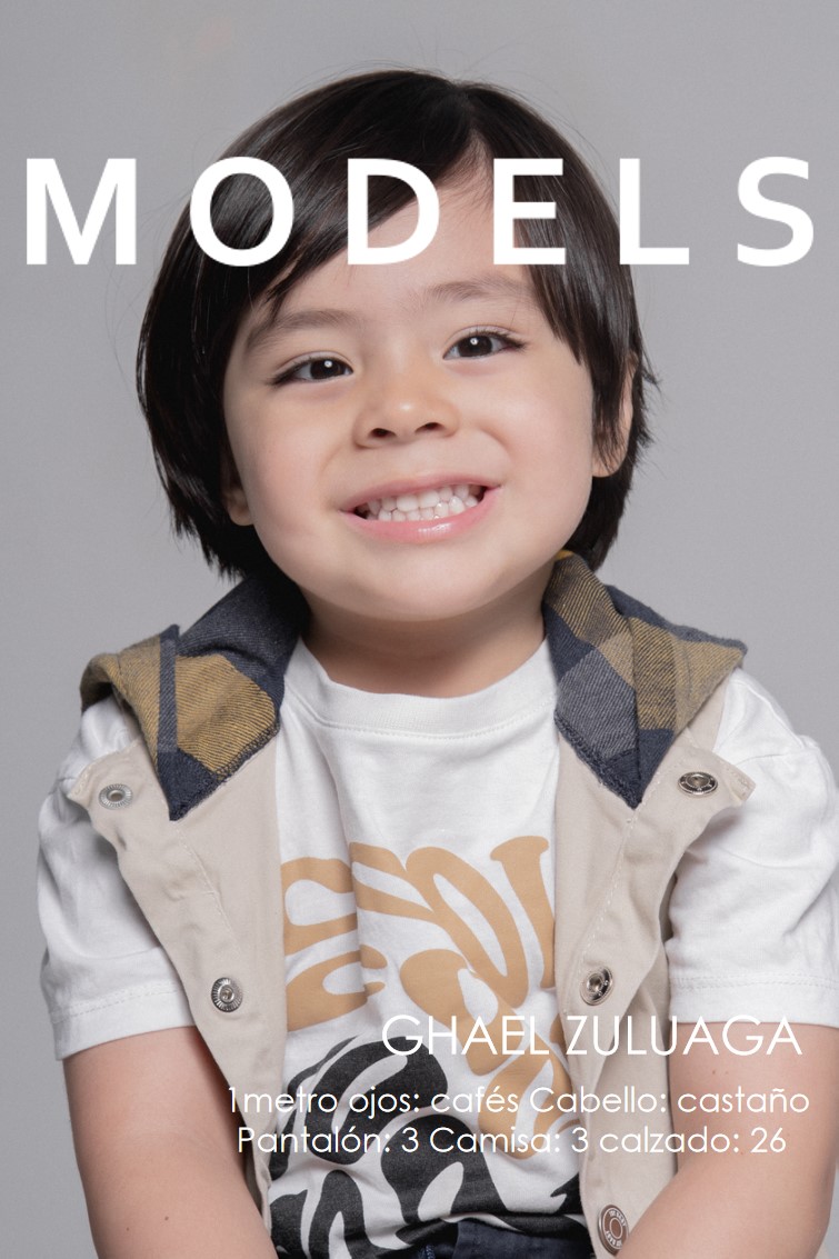 GHAEL ZULUAGA