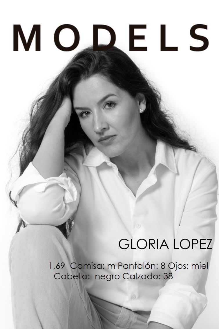 GLORIA LOPEZ