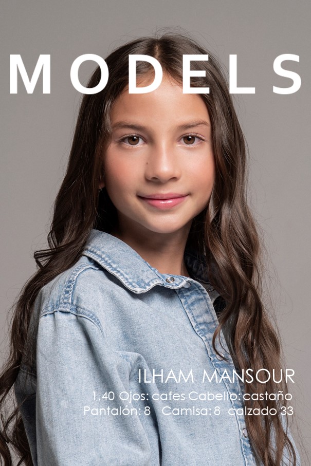 ILHAM MANSOUR