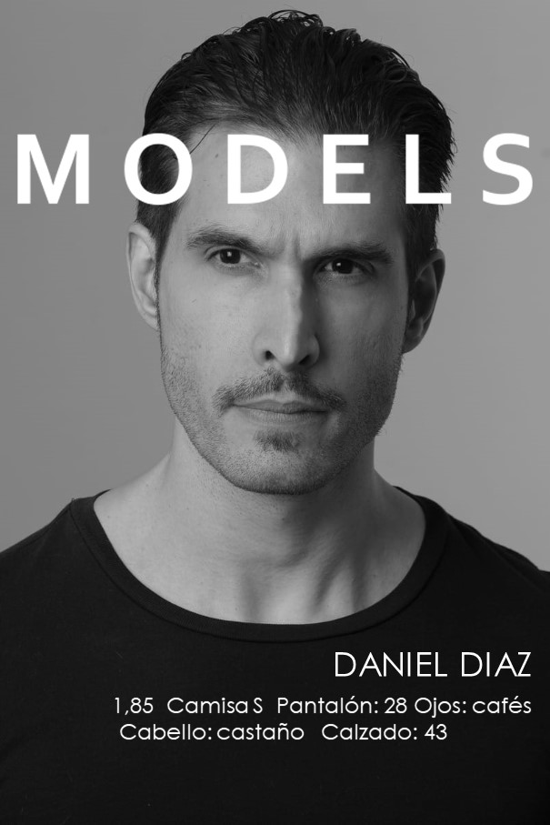 DANIEL DIAZ