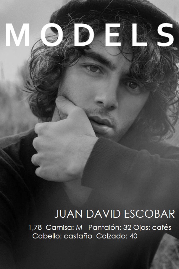 JUAN DAVID ESCOBAR