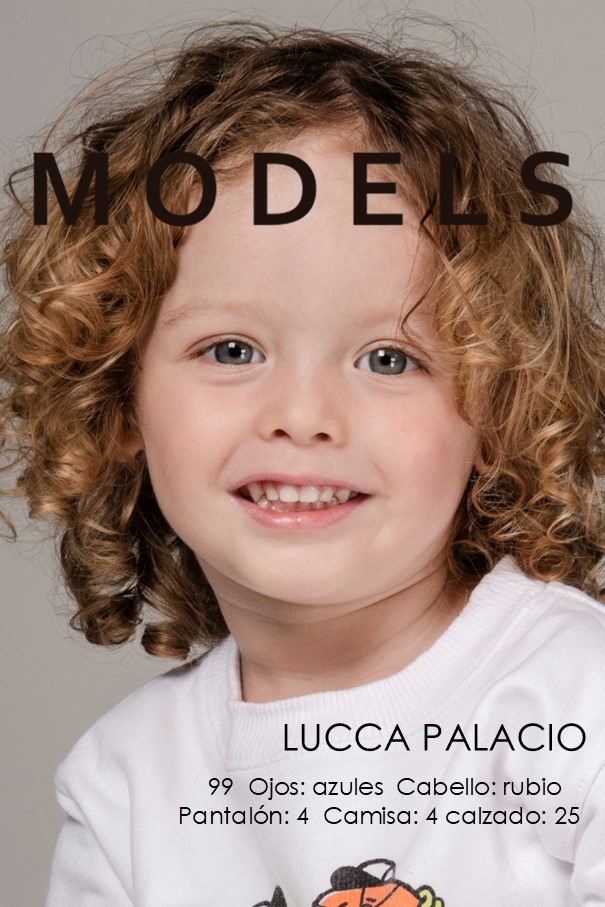 LUCCA PALACIO