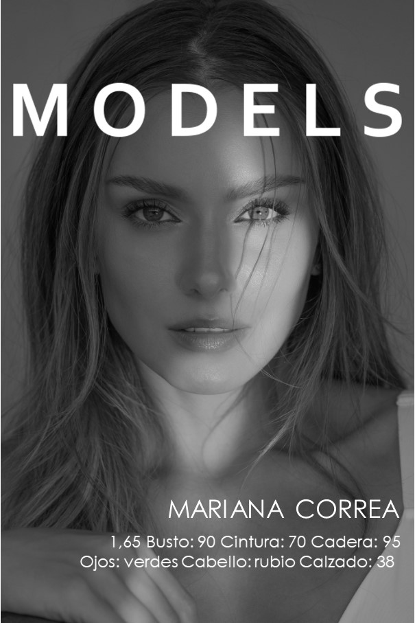 MARIANA CORREA