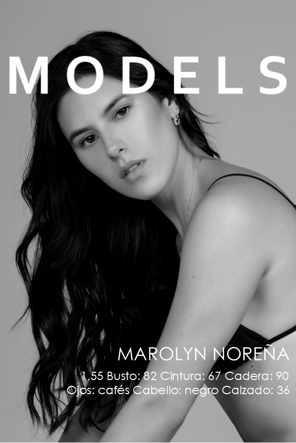 MAROLYN NOREÑA