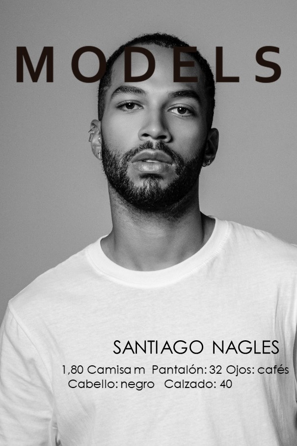 SANTIAGO NAGLES