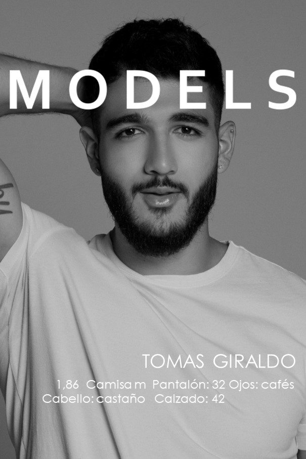 TOMAS GIRALDO