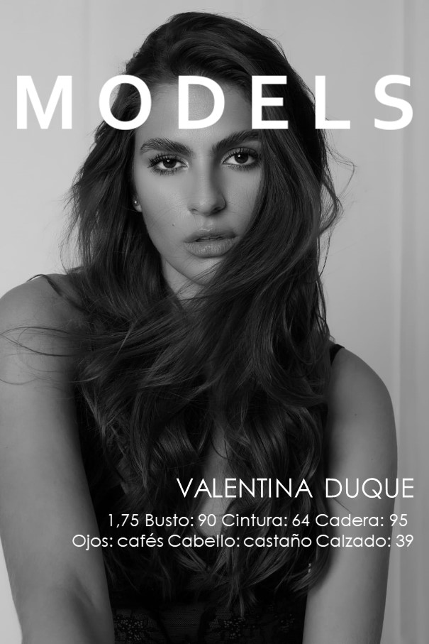 VALENTINA DUQUE