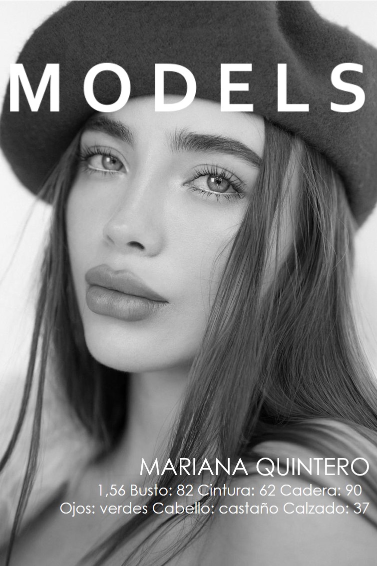 MARIANA QUINTERO