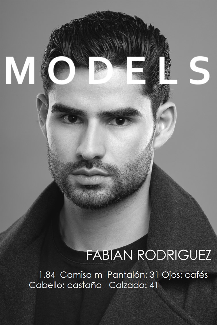 FABIAN RODRIGUEZ