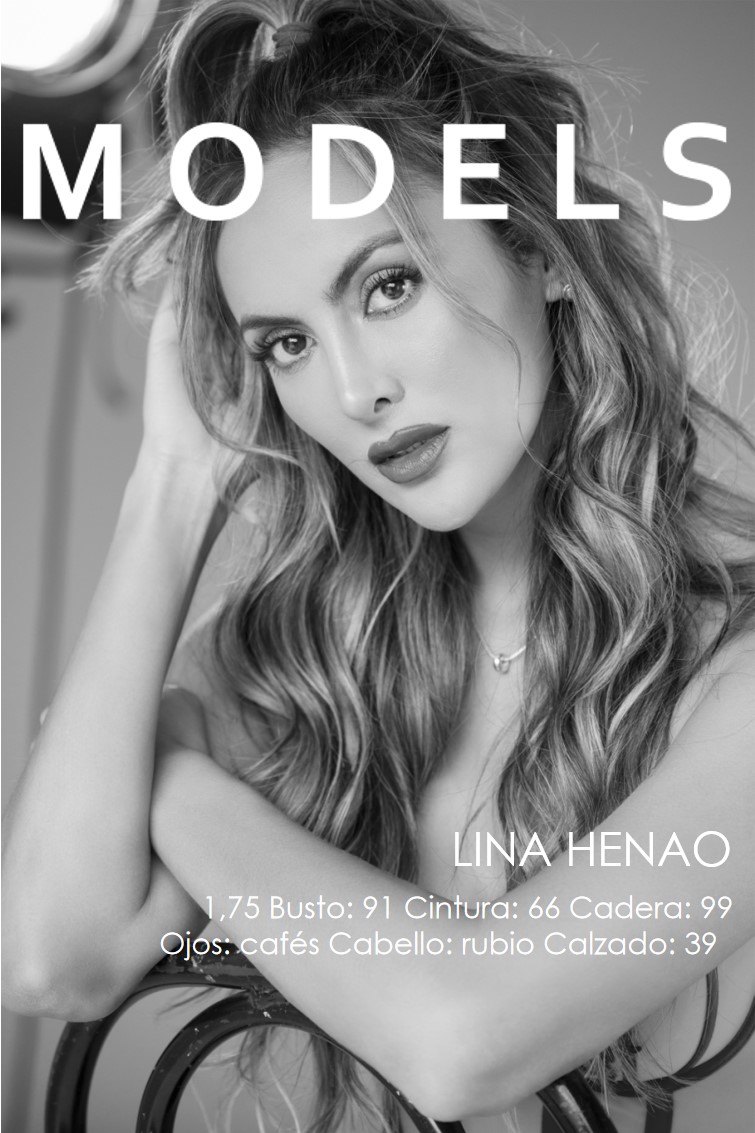 LINA HENAO