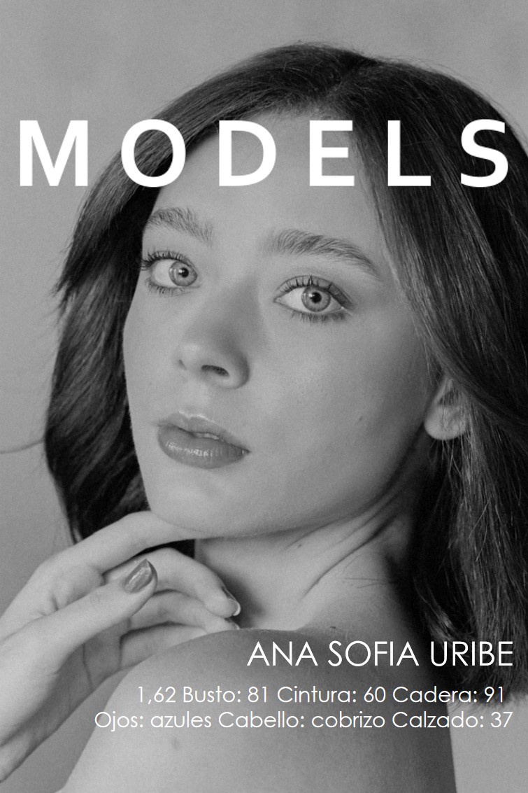 ANA SOFIA URIBE